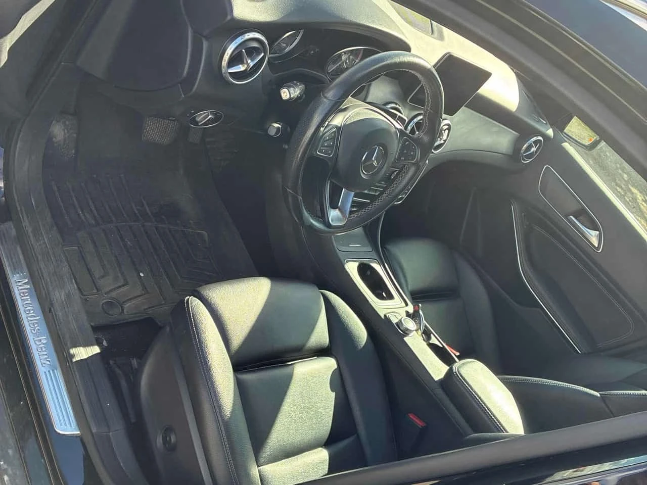 Mercedes-Benz GLA 250 4MATIC | CARFAX | ��������������� | Mobile.bg � ����������� 7