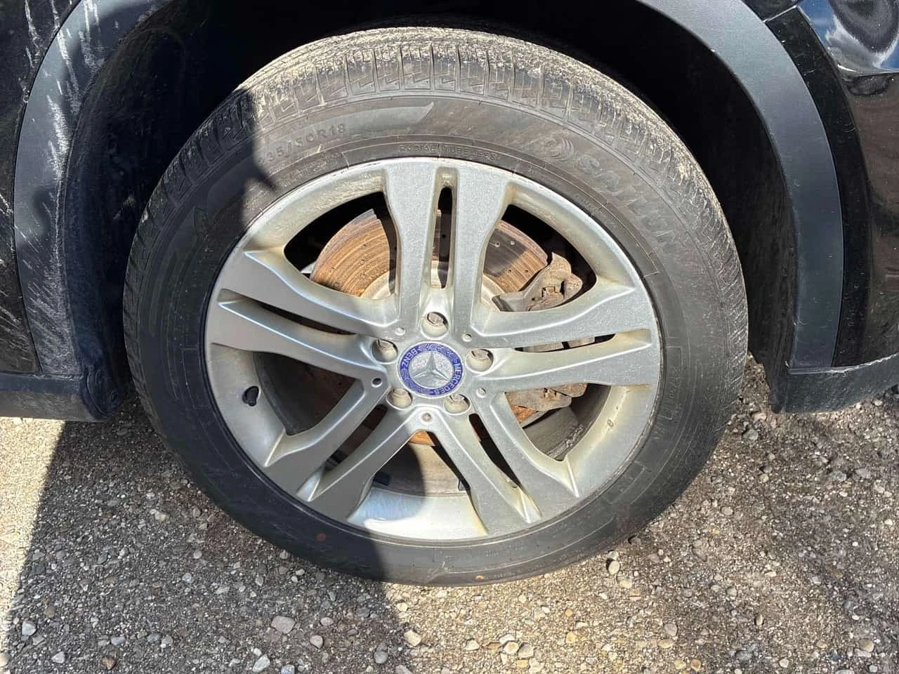 Mercedes-Benz GLA 250 4MATIC | CARFAX | ��������������� | Mobile.bg � ����������� 6