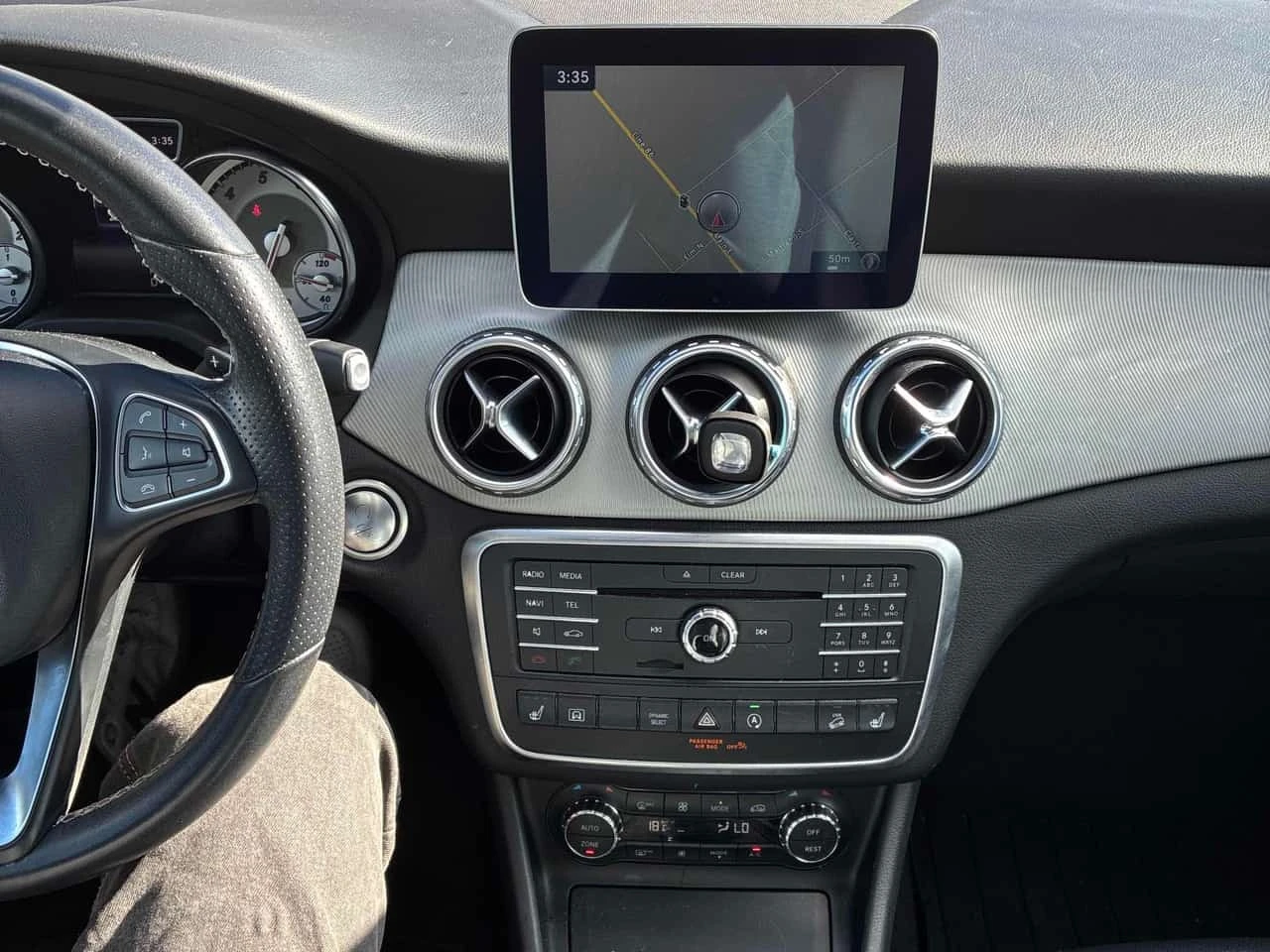Mercedes-Benz GLA 250 4MATIC | CARFAX | ��������������� | Mobile.bg � ����������� 9