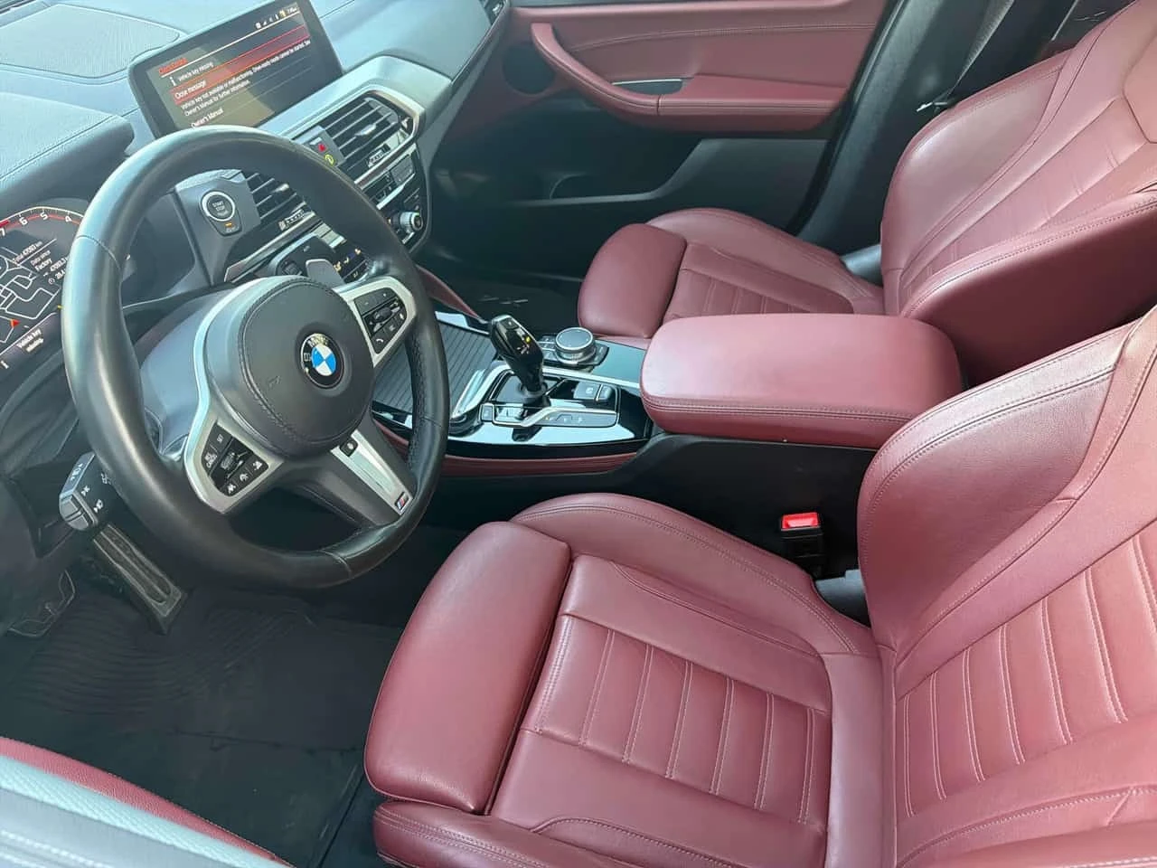 BMW X4 * M40i * ���������� ��� ������������ ������*  | Mobile.bg � ����������� 13