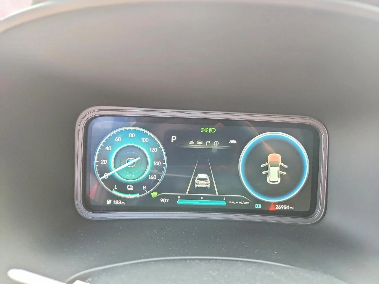Hyundai Kona LIMITED/ ���������/ H&K SOUND/ ����/ ��������� | Mobile.bg � ����������� 9