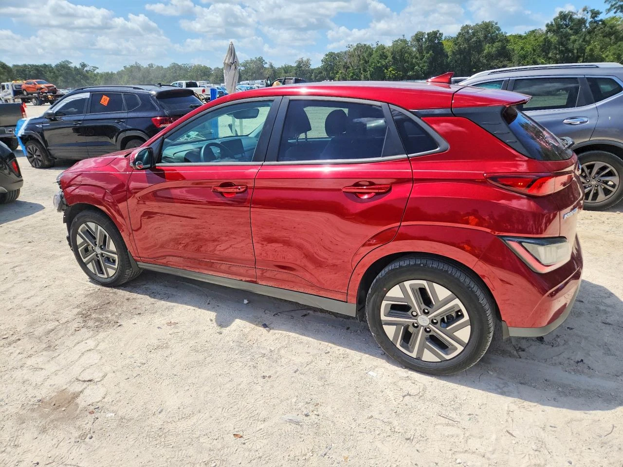 Hyundai Kona LIMITED/ ОБДУХВАНЕ/ H&K SOUND/ КОЖА/ ДИСТРОНИК