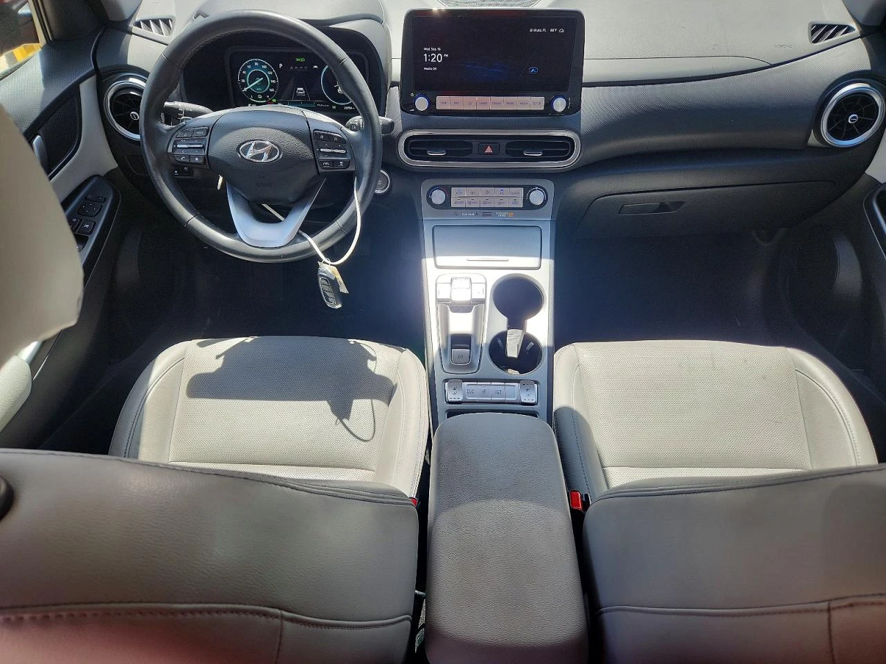 Hyundai Kona LIMITED/ ���������/ H&K SOUND/ ����/ ��������� | Mobile.bg � ����������� 8