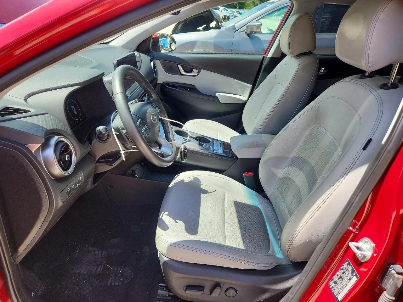 Hyundai Kona LIMITED/ ���������/ H&K SOUND/ ����/ ��������� | Mobile.bg � ����������� 7