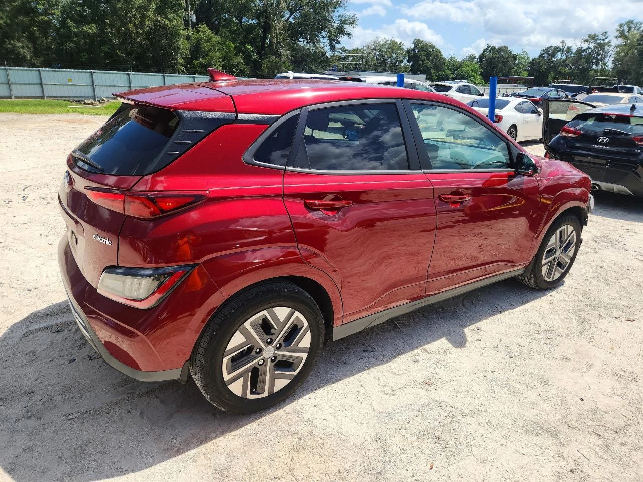 Hyundai Kona LIMITED/ ���������/ H&K SOUND/ ����/ ��������� | Mobile.bg � ����������� 3