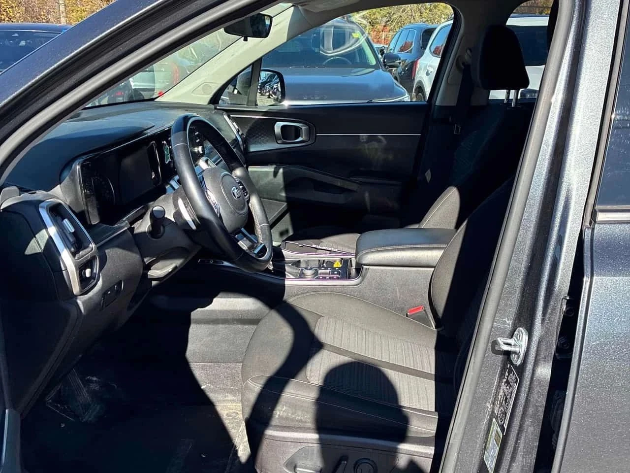 Kia Sorento, снимка 10 - Автомобили и джипове - 56684770