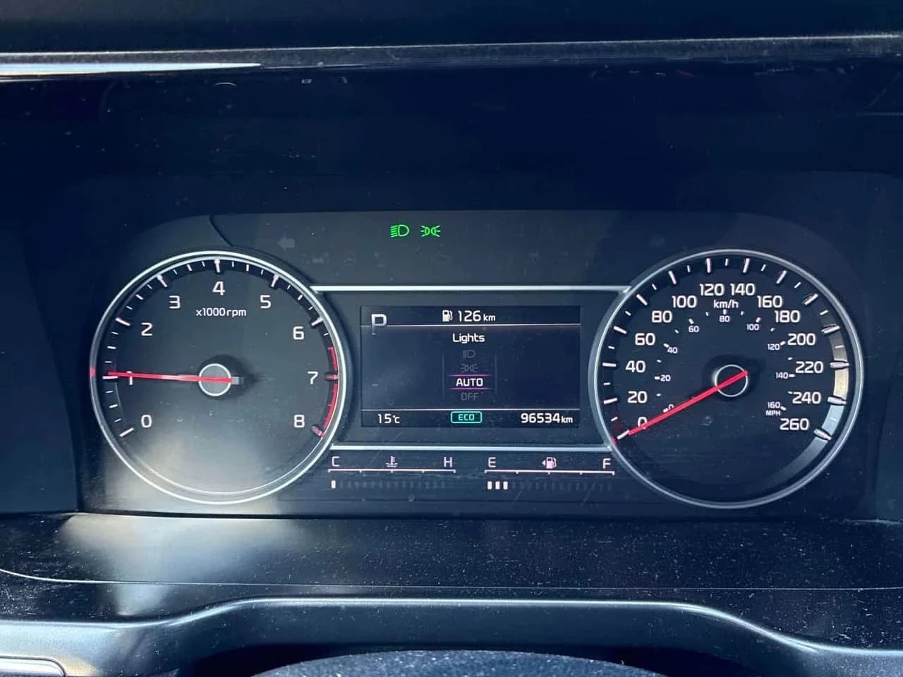 Kia Sorento, снимка 8 - Автомобили и джипове - 56684770