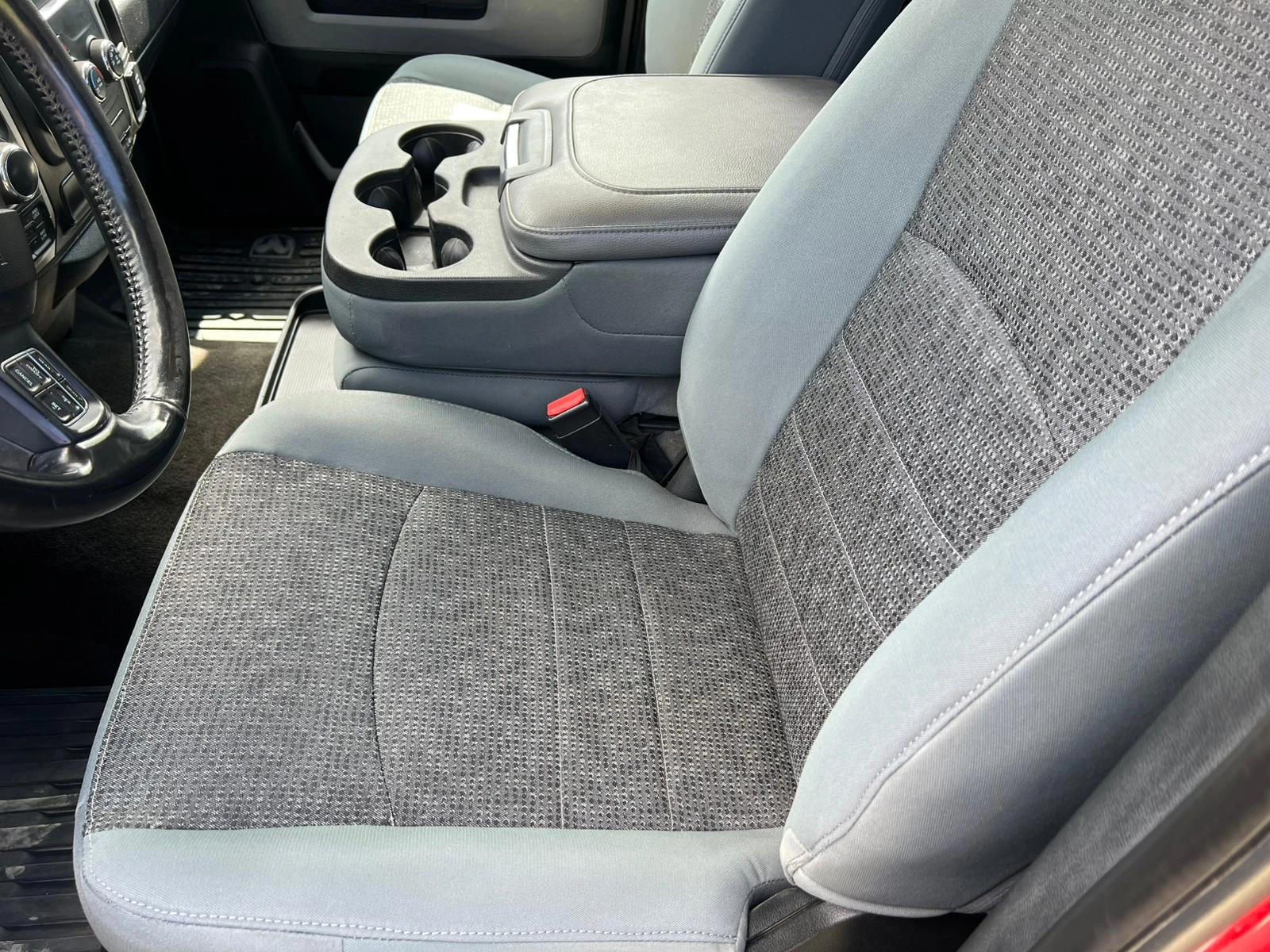 Dodge RAM 1500  3.6 V6, снимка 15 - Автомобили и джипове - 56691203