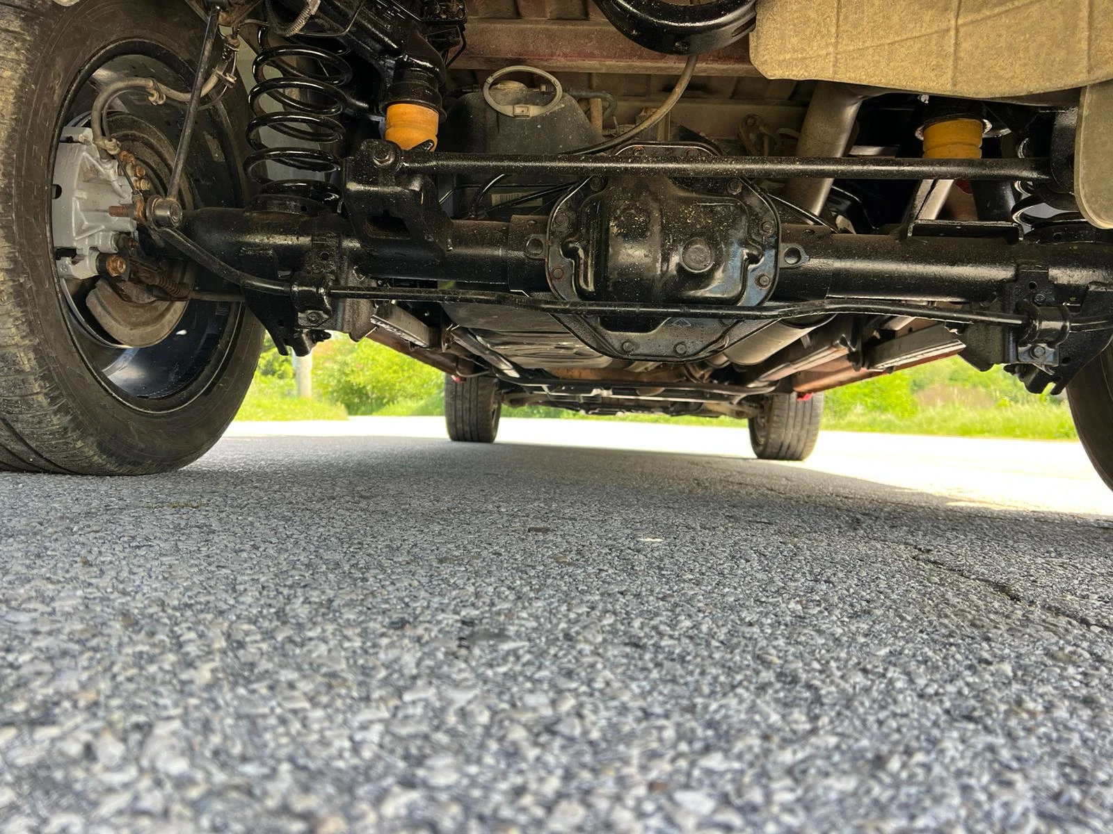 Dodge RAM 1500  3.6 V6, снимка 10 - Автомобили и джипове - 56691203