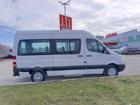 Mercedes-Benz Sprinter 313, снимка 3