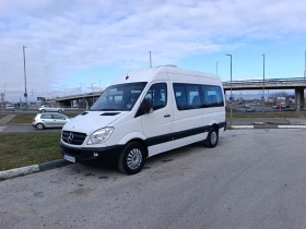 Mercedes-Benz Sprinter 313, снимка 1