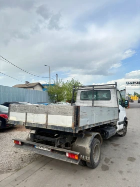 Renault Master, снимка 3