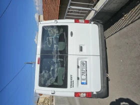 Ford Transit, снимка 3