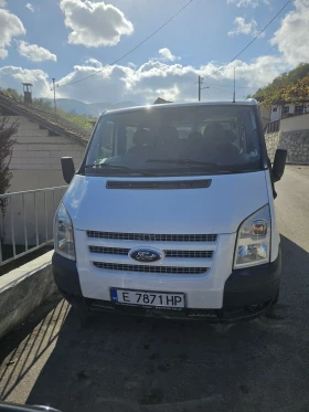 Ford Transit, снимка 1