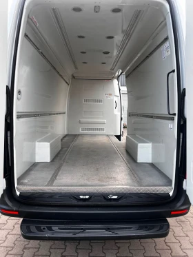 Mercedes-Benz Sprinter 317 хладилен за лекарства топ състояние , снимка 16