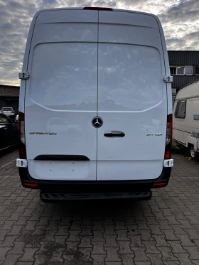 Mercedes-Benz Sprinter 317 хладилен за лекарства топ състояние , снимка 5