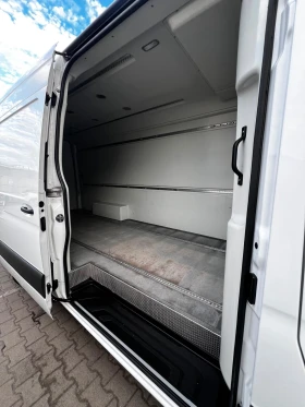 Mercedes-Benz Sprinter 317 хладилен за лекарства топ състояние , снимка 14