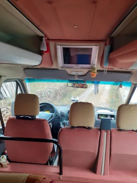 Mercedes-Benz 413 2.2, снимка 5