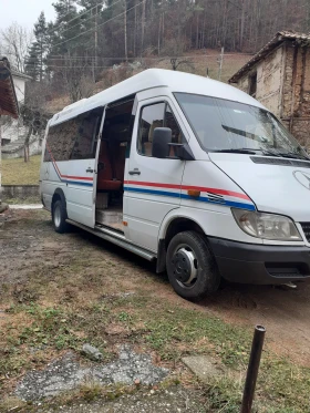 Mercedes-Benz 413 2.2, снимка 4