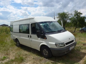 Ford Transit, снимка 4