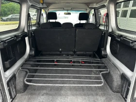Nissan NV200 1.5dCi/  | Mobile.bg    14