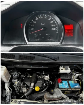 Nissan NV200 1.5dCi/  | Mobile.bg    13
