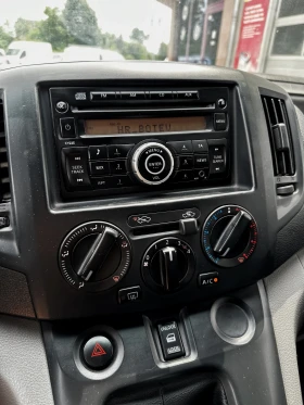 Nissan NV200 1.5dCi/  | Mobile.bg    8