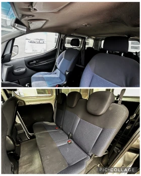 Nissan NV200 1.5dCi/  | Mobile.bg    11