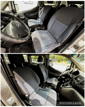 Nissan NV200 1.5dCi/  | Mobile.bg    12