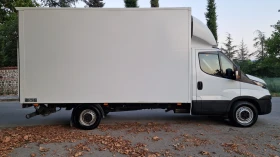     Iveco Daily 2.3   35s14   