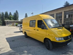 Обява за продажба на Mercedes-Benz 312 Товарен ~14 000 лв. - изображение 1