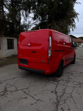 Обява за продажба на Ford Transit Custom ~17 000 лв. - изображение 3