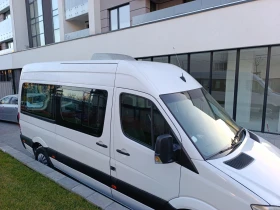Mercedes-Benz Sprinter 313, снимка 6