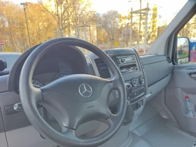 Mercedes-Benz Sprinter 313, снимка 7