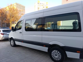 Mercedes-Benz Sprinter 313, снимка 3