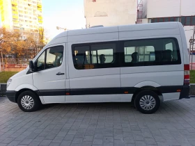 Mercedes-Benz Sprinter 313, снимка 2