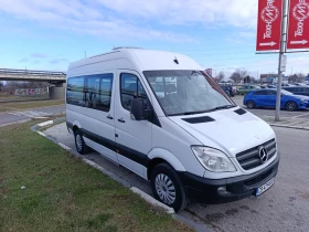 Mercedes-Benz Sprinter 313, снимка 2