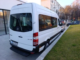 Mercedes-Benz Sprinter 313, снимка 4