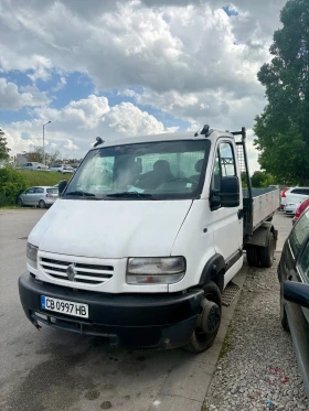 Renault Master undefined | Auto.bg — изображение 2