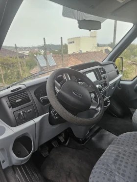 Ford Transit | Mobile.bg � ����� ������ 4