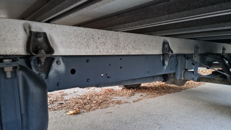 Iveco Daily 2.3   35s14 падащ борд , снимка 13 - Бусове и автобуси - 51661115