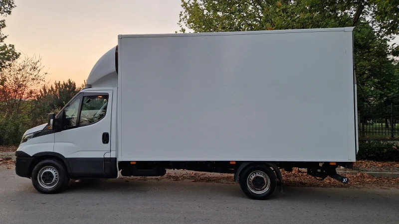 Iveco Daily 2.3   35s14 падащ борд , снимка 6 - Бусове и автобуси - 51661115