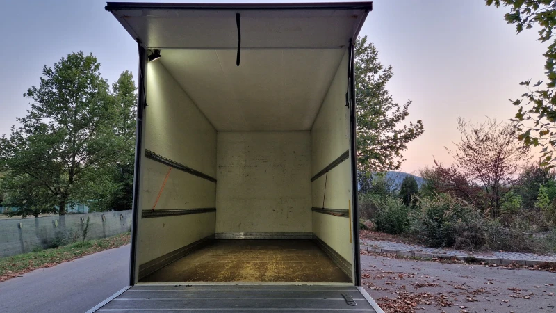 Iveco Daily 2.3   35s14 падащ борд , снимка 9 - Бусове и автобуси - 51661115