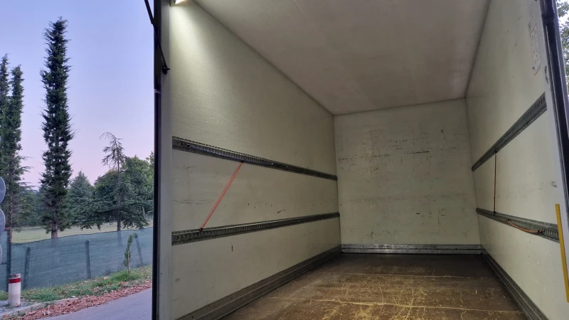 Iveco Daily 2.3   35s14 падащ борд , снимка 10 - Бусове и автобуси - 51661115