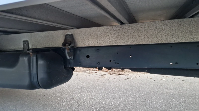 Iveco Daily 2.3   35s14 падащ борд , снимка 8 - Бусове и автобуси - 51661115