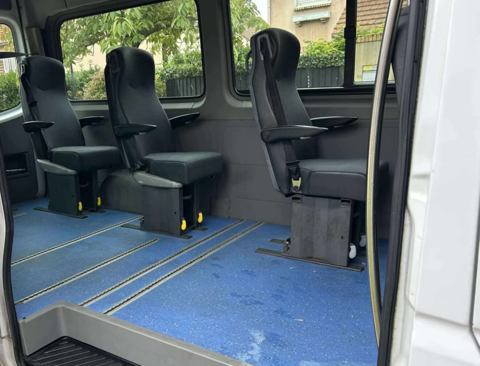 Mercedes-Benz Sprinter 313 | Mobile.bg � ����������� 12