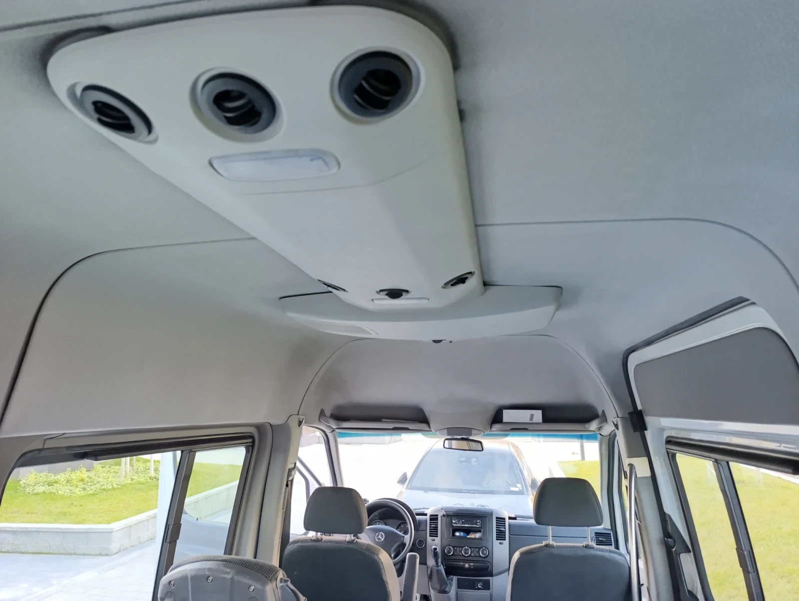 Mercedes-Benz Sprinter 313 | Mobile.bg � ����������� 14