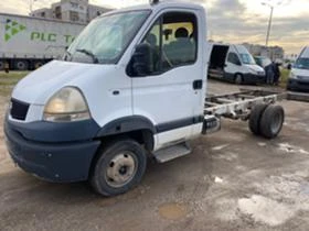 Renault Mascott 3.0DXI, снимка 1