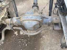 Renault Mascott 3.0DXI, снимка 5