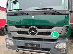 Mercedes-Benz Actros, снимка 8